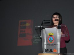 Clausura del Tambor 2011